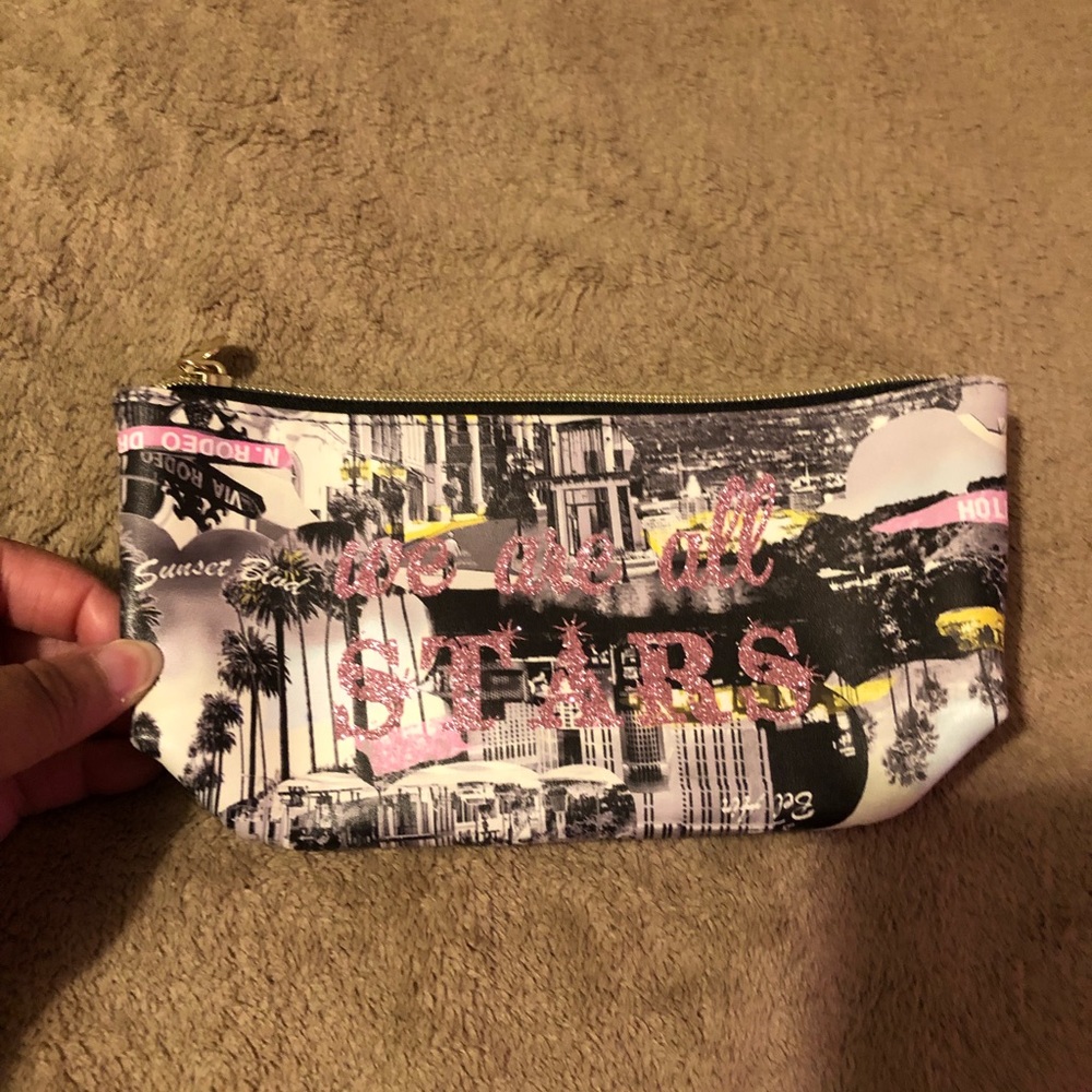 Makeup Bag